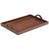 Drveni pladanj 36x51 cm Rommu –