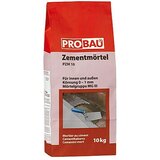 PROBAU Cementni mort (10 kg, Vrlo nizak udio kromata) Cijene