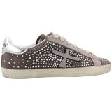 Premiata Modne superge Stevend 7850 Deportivo Stevend Srebrna Cene
