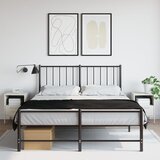 vidaXL Noćni ormarići 2 kom bijeli 36x39x50,5 cm hladno valjani čelik Cijene