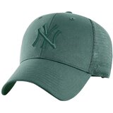 47 Brand MLB New York Yankees Branson cap B-BRANS17CTP-DGA | shoptok.hr