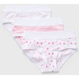 COTONELLA 3PACK Gaćice za djevojčice Millie | shoptok.hr