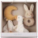 Little Dutch® poklon paket newborn naturals | shoptok.hr