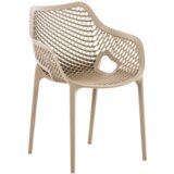 BOLZZ royal stolica beige