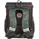 Target Ergonomska školska torba GT Click Dino Explorer, anatomic | shoptok.hr