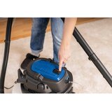 Scheppach Usisivač za mokro i suho usisavanje SprayVac20 (20 l) + BAUHAUS jamstvo 5 godina na uređaje na električni ili motorni pogon | shoptok.hr