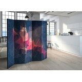 Artgeist PARAVAN 225/172/3 cm večbarvno | Shoptok.si