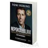 Toni Robins, Piter Maluk - Nepokolebljivi: vaša vežbanka za sticanje finansijske slobode