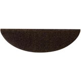 vidaXL Samolepilne preproge za stopnice 10 kosov rjave 56x17x3 cm, (20980937) | Shoptok.si