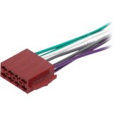 4CarMedia Adapter / konektor za zvučnik ZRS-ISO/GL/WT | Eponuda.ba