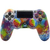  Silikonska zastita za Joystick PS4 Type 6 Cene