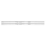 Metabo set noževa za dihtaricu DH 330 0911063549 | Eponuda.ba