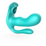 Bossoftoys TONGUE TRIPLE STIMULATOR 56 1001 5 Cene