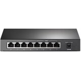 Switch TP-Link Omada 8-Port Gigabit Desktop PoE+ | Eponuda.ba