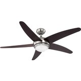 Globo luster ventilator 1XE14 fabiola Cene