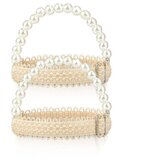 INF trikotne vezalke - enostavna preobrazba čevljev beige, (21297341) | Shoptok.si