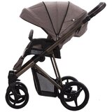 Bebetto dječja kolica Flavio Choco 18/BRM 2u1 | shoptok.hr