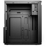 BIT FORCE PHANTOM BS-2 Midi Tower ATX kućište bez napajanja, crno | shoptok.hr