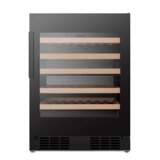 Hisense Podpultni hladnjak za vino RW3N132GSLF RW3N132GSLF | shoptok.hr
