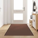  Otirač Smeđa i crna 120 x 350 cm 100% poliamid | shoptok.hr
