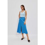 Marisse Women's T-Shirt L-Ts-4082 Pale Blue | ePonuda.com
