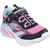 Skechers cosmic glow crna | shoptok.hr