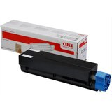OKI 44574802 toner, črn MB461//471/491 | Shoptok.si