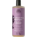 Urtekram soothing lavender shampoo - 500 ml