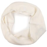 Leone 1947 Šali & Rute Winter Knitted Scarf Bela Cene