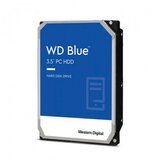 Western Digital Blue 2TB Hard Disk WD20EZBX hard disk cene
