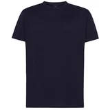 carewear muška majica kratki rukav vis, tamno plava ( brkl/mm/ny160)