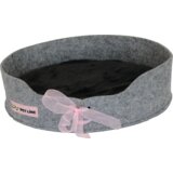 Pet Line Krevet za pse, 56x46cm, Sivi | Eponuda.com