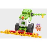 Marioinex Mini Waffle Farmer 50 kos, kombajn | Shoptok.si