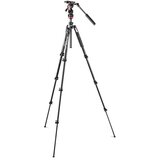 Manfrotto Befree Live Alu stativ QLP s video glavom | Eponuda.ba