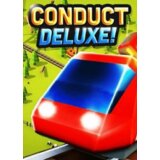 Steam Conduct Deluxe! (PC) Key GLOBAL Steam Conduct Deluxe! (PC) Key GLOBAL Slike