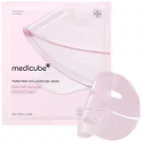 maska za lice pdrn pink collagen