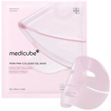 MEDICUBE PDRN Pink Collagen Gel Mask - 4 k. | Shoptok.si