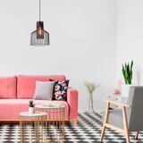 Conceptum Hypnose luster Atos-2851, 30x30 cm, E27, 40W Cene