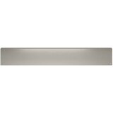 Profil za rubove vrta 10 kom. 100 x 5 x 15 cm Nehrđajući čelik | shoptok.hr