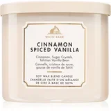 Cinnamon Spiced Vanilla dišeča sveča 411 g