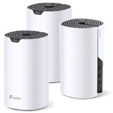 Tp-link AC1900 Whole Home Mesh Wi-Fi System, 3-Pack | shoptok.hr