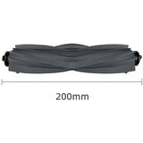 INORCO Zdruljiv X30 / X30 Pro Ultra robotski sesalnik Glavna stranska krtaa Hepa Filter Mop Krpa Vreke za prah Rezervni deli, (21984469) | Shoptok.si