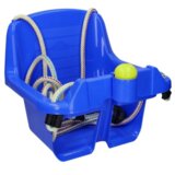 Dohany 5037BLUE modra gugalnica za malčke, (5000253382) Cene