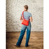 Vuch Cara Fluffy Coral Red handbag | shoptok.hr