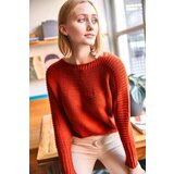 Olalook Ženski džemper Basic Cene