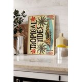 WALLXPERT Dekorativna slika u okviru 30 x 40 cm | Eponuda.com