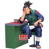 Naruto Shippuden Figura 72 Series - Iruka Umino Serie 16, 13 cm | shoptok.hr