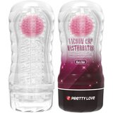 Pretty Love Masturbator cup Black Hole | Eponuda.com
