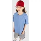 Mini Logo T-shirt pacific