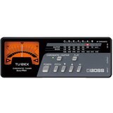 Boss TU-12EX chromatic tuner | Eponuda.ba